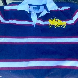Polo Shirt Size M